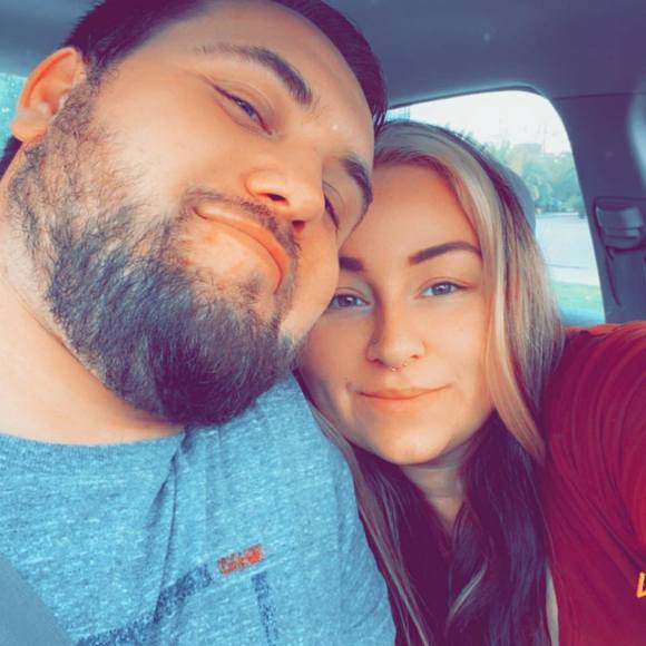 Profile Picture of Tabitha Kitowski (@tabitha_lee707) on Poshmark