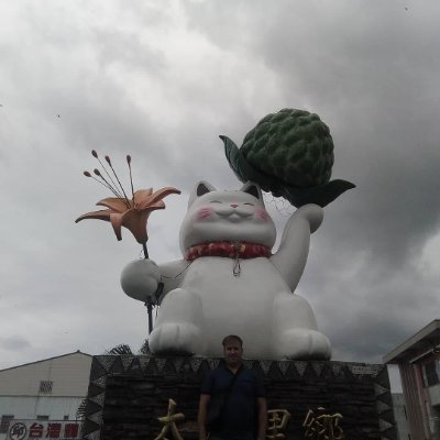 Profile Picture of AWB (@AaronBrunt2) on Twitter