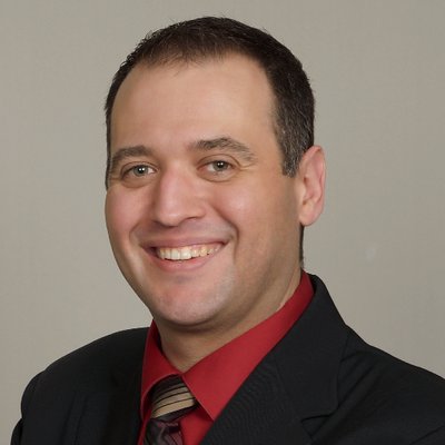 Profile Picture of Adam Mikesell (@AdamMikesell) on Twitter
