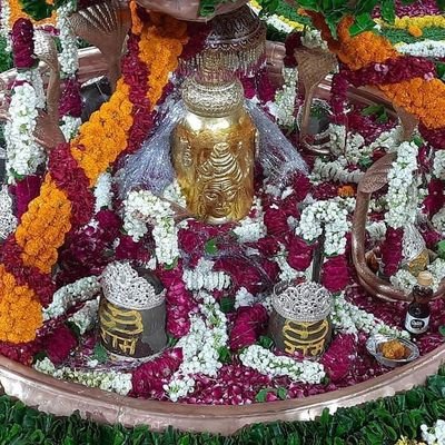 Profile Picture of Rakesh Kohli STAY HOME STAY SAFE (@RakeshK09137099) on Twitter