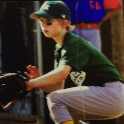Profile Picture of Alex Frederick (@a34frederick) on Twitter