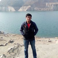 Profile Picture of Muhammad Ghazi (@muhammad-ghazi-18) on Quora