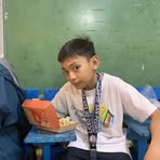 Profile Picture of Benjamin Symon Macatiag (@Benjamin-Symon-Macatiag) on Facebook