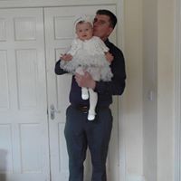 Profile Picture of Darren Curry (@darren-curry-2) on Quora
