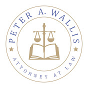 Profile Picture of Peter Wallis, Attorney At Law (@peterwallisattorneyatlaw6115) on Youtube