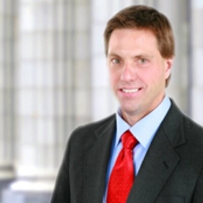 Profile Picture of Richard Carson (@RMCarson) on Twitter