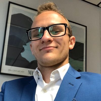 Profile Picture of Phillip Thrash (@ThrashPhillip) on Twitter