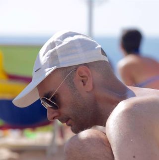 Profile Picture of Alessandro Maniscalco (@masterzone) on Facebook