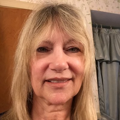 Profile Picture of Cindy Whitehead (@CindyWh60315882) on Twitter