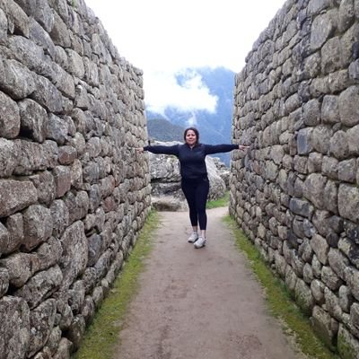 Claudia Irigoyen - Twitter Profile Picture of Claudia Irigoyen (@clauarge1680) on Twitter