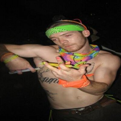 Profile Picture of Daniel Murff (@murff2teej) on Twitter