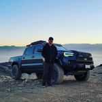 Profile Picture of Allan Latham (@a_latham123) on Instagram