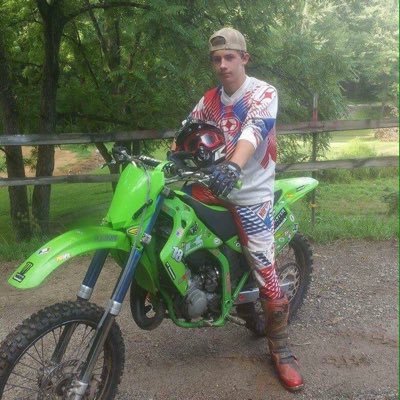 Profile Picture of Devon Lee Mcfalls (@lee_mcfalls) on Twitter