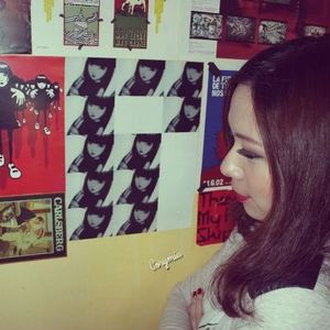 Profile Picture of Crystal Doll (@crystalaxl) on Myspace