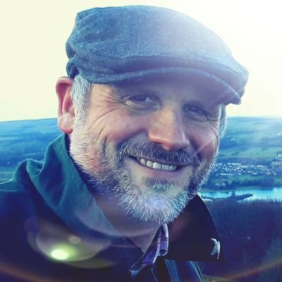 Profile Picture of Richard Berridge (@bezzander) on Twitter