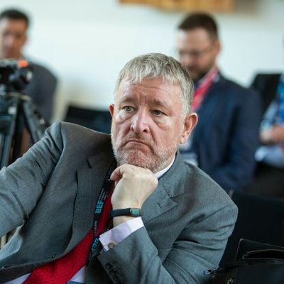 Profile Picture of PlatinumDEX (UK) Limited (@AlexanderRogan) on Twitter