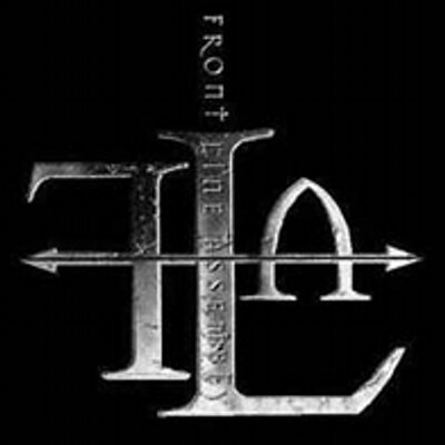 Profile Picture of Front Line Assembly (@F7A) on Twitter