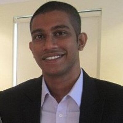 Profile Picture of Ryan Netto (@NettoRyan) on Twitter