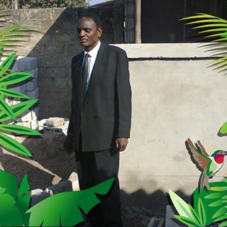 Profile Picture of Kenneth Mudenda (@kenneth.mudenda.1) on Facebook