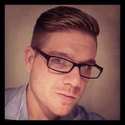 Profile Picture of Damian Knowles (@MrDamianKnowles) on Twitter