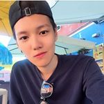 Profile Picture of Kim Huang (@well1020) on Instagram