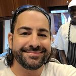 Profile Picture of Nicholas G Brucato (@nicholasbrucato) on Instagram