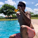 Profile Picture of Daniel Barrios (@danielcbarrios) on Instagram