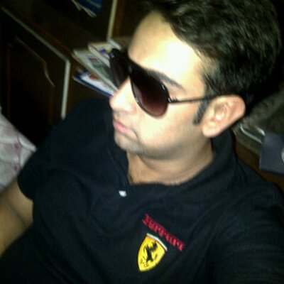 Profile Picture of Rajesh Arora (@rajesharora007) on Twitter
