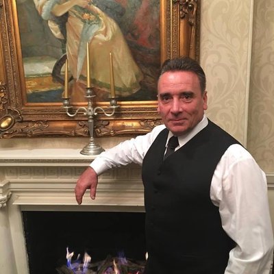 Profile Picture of James Cassells (@james89811237) on Twitter