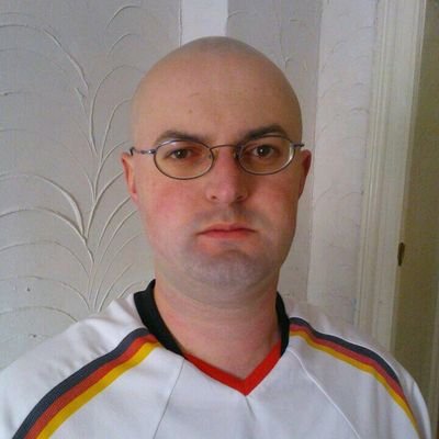 Profile Picture of Dirk Klein (@dirkk944) on Twitter
