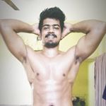 Profile Picture of Asit Das (@fitness_of_hindustan) on Instagram