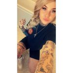 Profile Picture of Gina McDougall (@cassurbex_) on Instagram