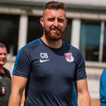 Profile Picture of Craig Burns (@craigyb8) on Instagram