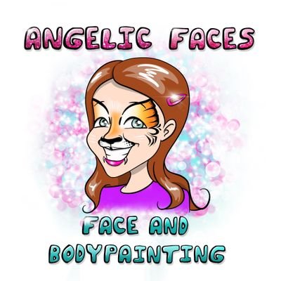 Angelic Faces - Twitter Profile Picture of Angelic Faces (@annelies_radsma) on Twitter