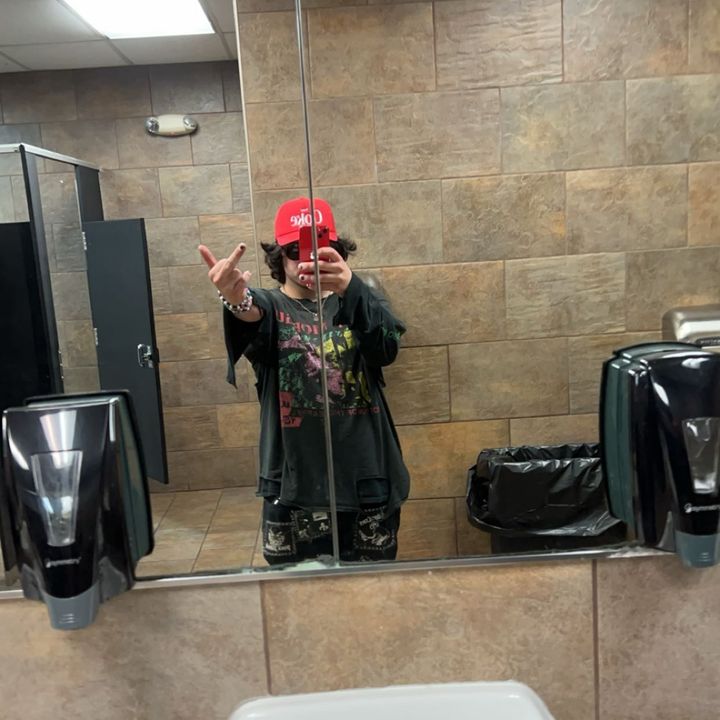 Profile Picture of Benjamin Anderson (@@benjaminanderson74) on Tiktok