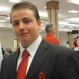 Profile Picture of Andrew Xenos (@drewmyman) on Twitter