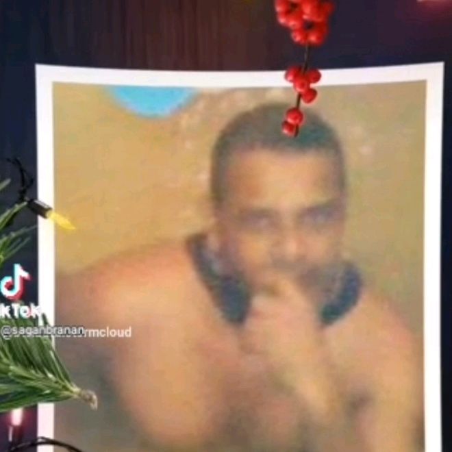 Profile Picture of saganbranan (@saganbranan) on Tiktok