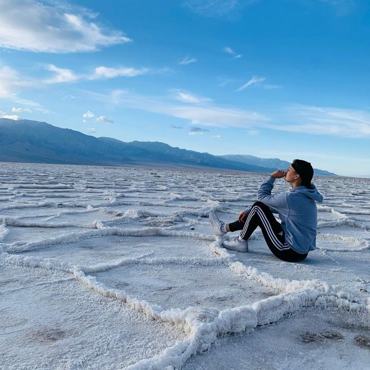 Profile Picture of andrasiewicz (@andrasiewicz) on Tiktok