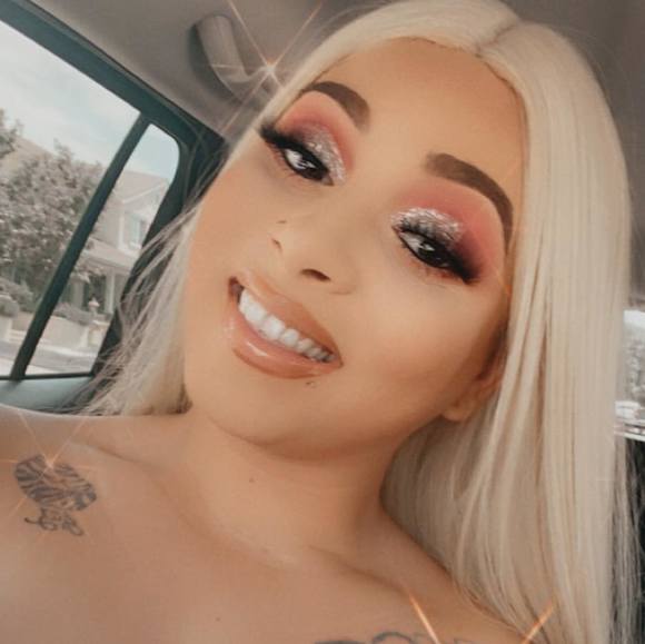 Profile Picture of Jasmine Johnson (@jas22) on Poshmark
