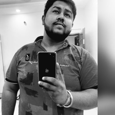 Profile Picture of Kapil Kashyap (@kapilkashyap857) on Twitter