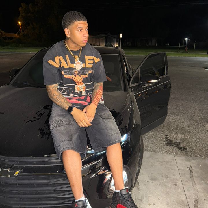 Profile Picture of J Mcdaniel (@jmcdaniel2) on Tiktok