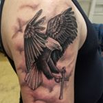 Profile Picture of Shawn Hawks (@shawnhawkstattoo) on Instagram