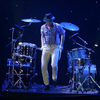 Profile Picture of James Paylor (@@JimmyPaylor) on Twitter
