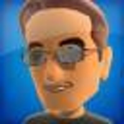 Profile Picture of Allen Smolenaars (@TheSmokey) on Twitter