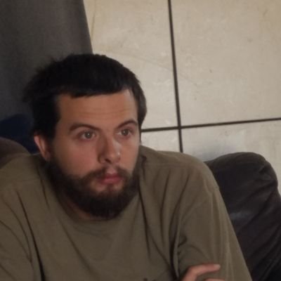 Profile Picture of Daddy Satan (@lahr_james) on Twitter