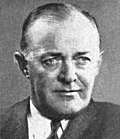 Profile Picture of Harold D. Cooleyon Wikipedia