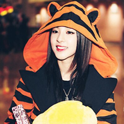 Profile Picture of Tacan (@krungyou) on Twitter