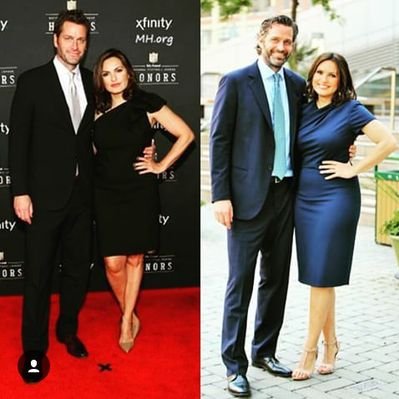 Profile Picture of Mariska And Peter (@Peter_Mariska) on Twitter