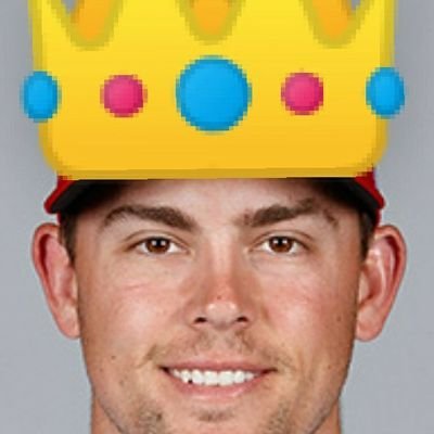 Profile Picture of Did Scott Kingery Homer? (@kingerydinger) on Twitter