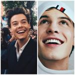 Profile Picture of Shawn & Harry (@shawn_and_harry) on Instagram